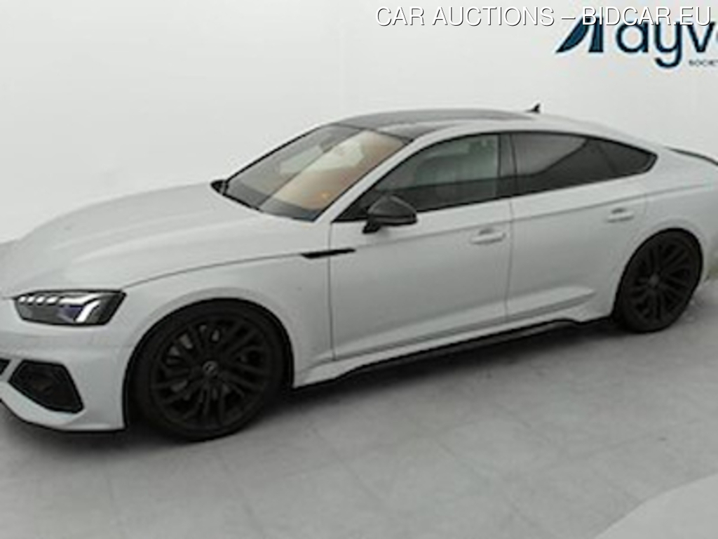 Audi Rs5 sportback 2.9 tfsi tiptron 450CV TOE NAVI