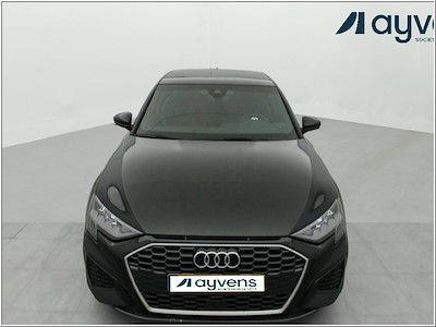 Audi A3 35tdi berline s-line 150 CV Pack Business Plus, Toit Pano, Cuir, Jantes 5 branches 18