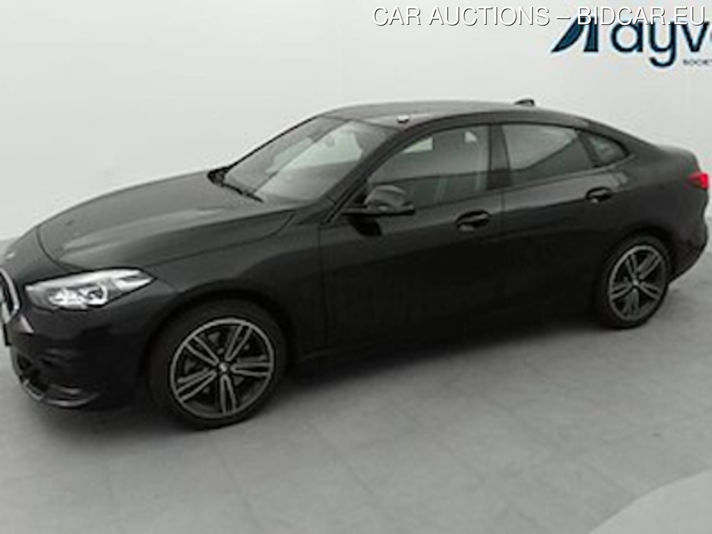 BMW 218i gran coupe sport 136 CV Business Pack