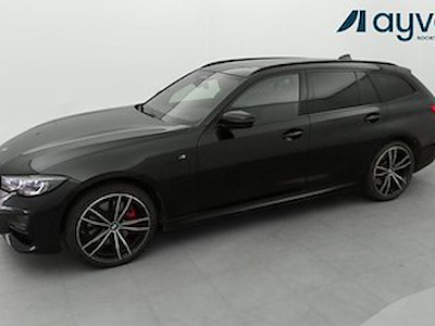 BMW 330e touring m-sport xdrive 184 CV Packs Innovation, Business Plus, Comfort, Travel; Toit Pano, Cuir