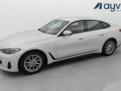 BMW 420 D mhev series gran coupe 190CV BUSINESS PACK NAVI