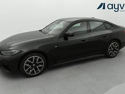 BMW 420d gran coupe m-sport 190 CV Business Pack, HifI