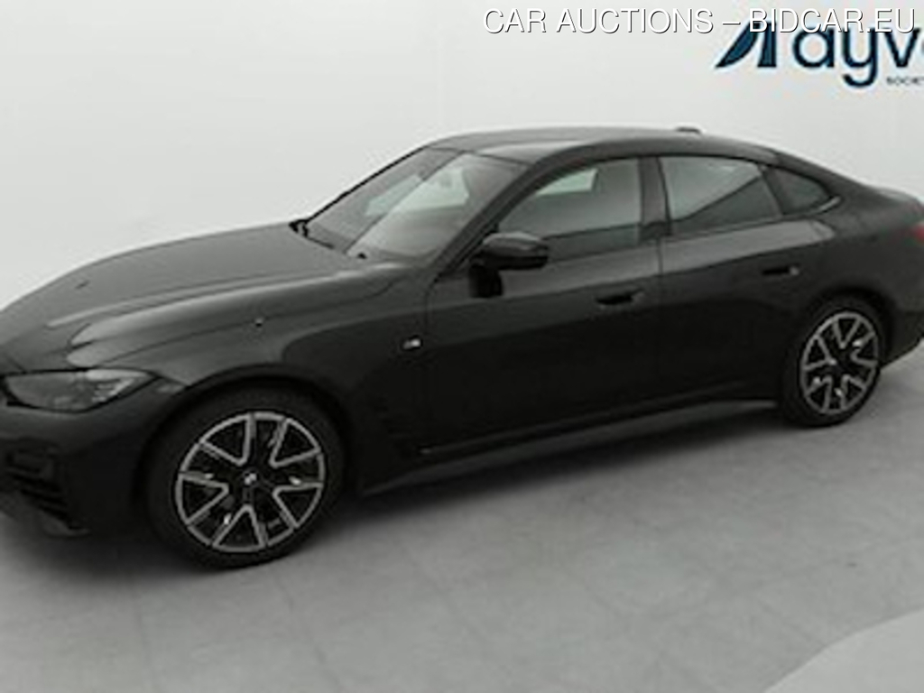 BMW 420d gran coupe m-sport 190 CV Business Pack, HifI