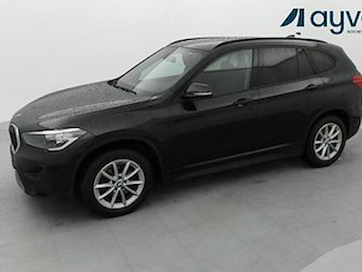 BMW X1 2.0 sdrive18da 110kw 150CV BUSINESS PACK NAVI