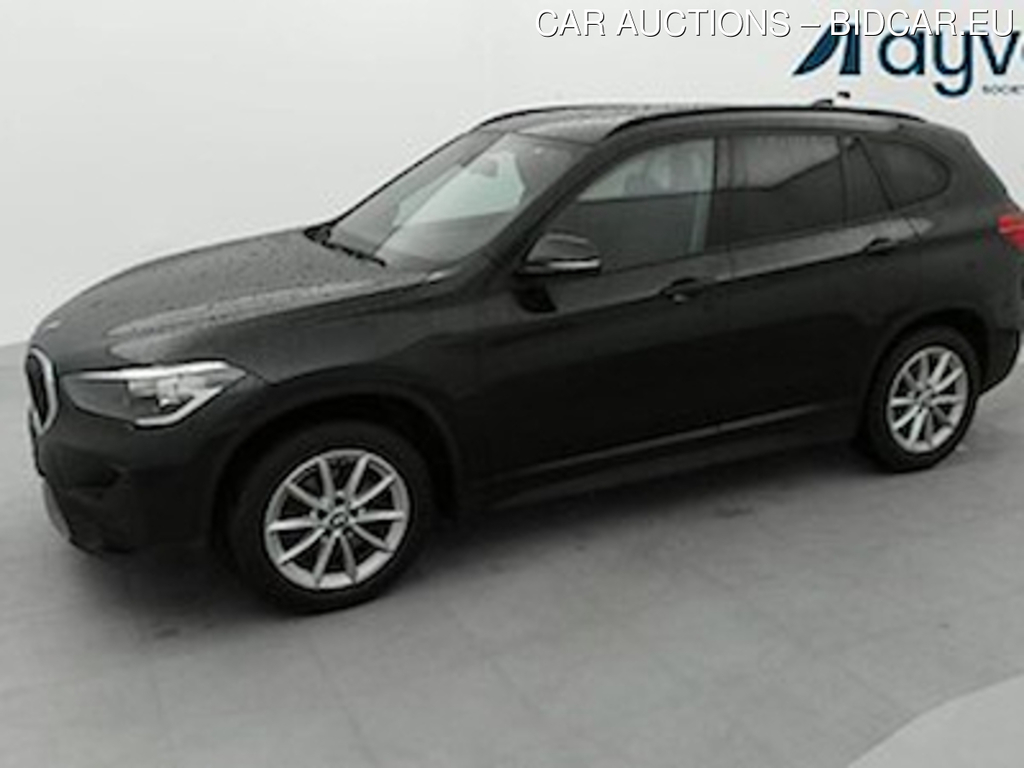 BMW X1 2.0 sdrive18da 110kw 150CV BUSINESS PACK NAVI