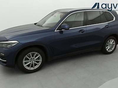 BMW X5 30d xdrive 265 CV Innovation Pack, Business Pack, LED, HUD, Cuir