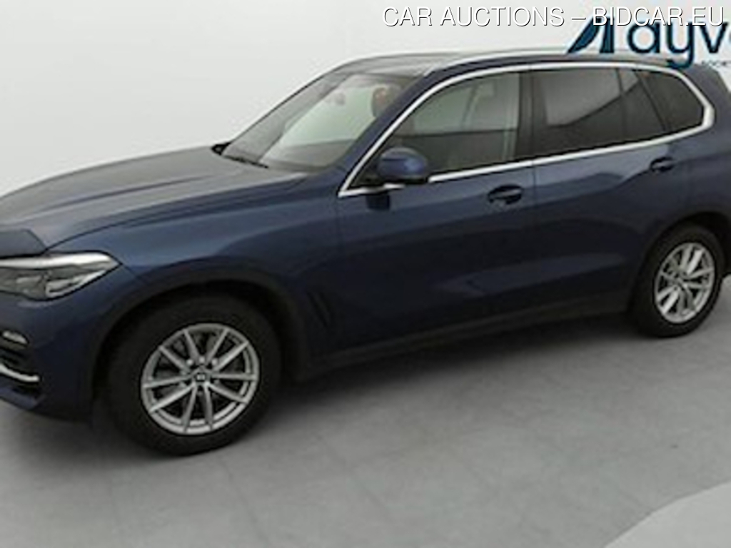 BMW X5 30d xdrive 265 CV Innovation Pack, Business Pack, LED, HUD, Cuir