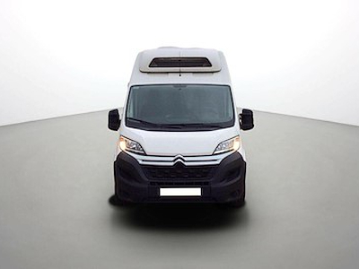 Citroen Jumper 2.2 bluehdi 165 SS 35 165CV FRIGO