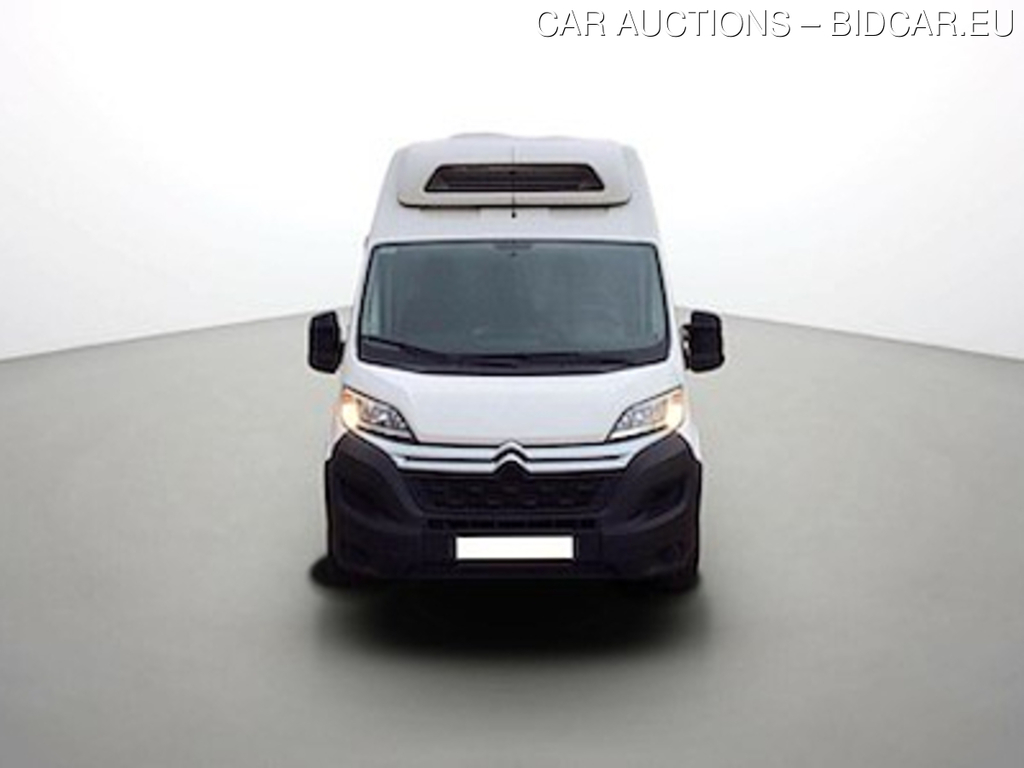 Citroen Jumper 2.2 bluehdi 165 SS 35 165CV FRIGO