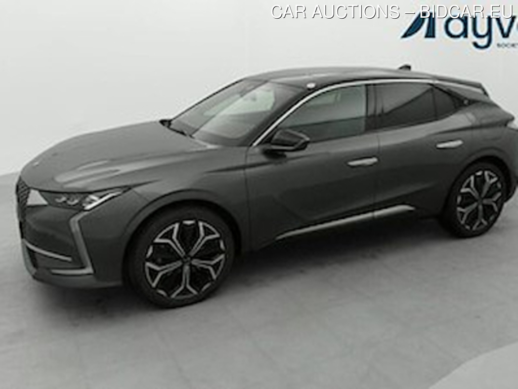 Citroen Ds 4 1.6 phev 225 auto 181CV RIVOLI TOE NAVI