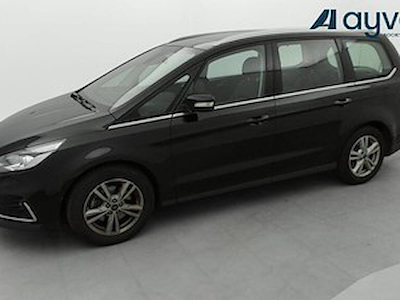 Ford Galaxy 2.0 tdci titaniium 150 CV Business Pack, Toit Pano, Cuir