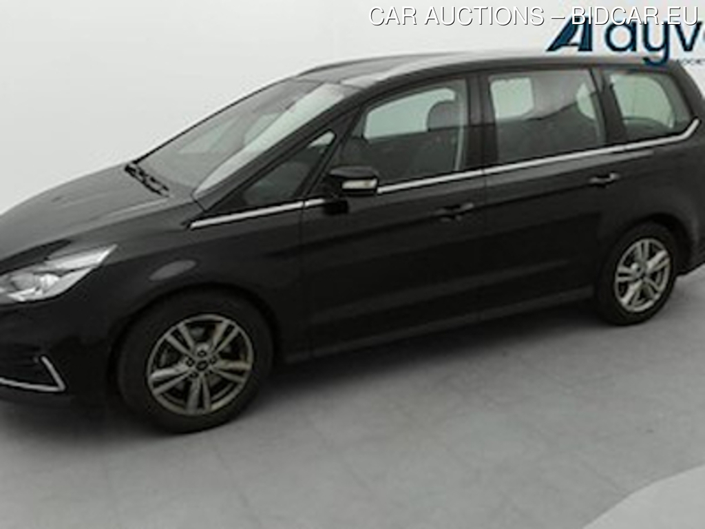Ford Galaxy 2.0 tdci titaniium 150 CV Business Pack, Toit Pano, Cuir