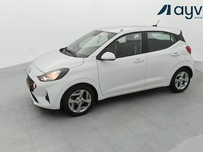 Hyundai I10 1.0 twist 67CV TECHNO PACK NAVI