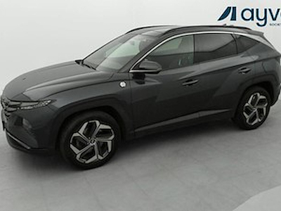Hyundai Tucson 1.6 t-gdi shine 180 CV Sensation Pack
