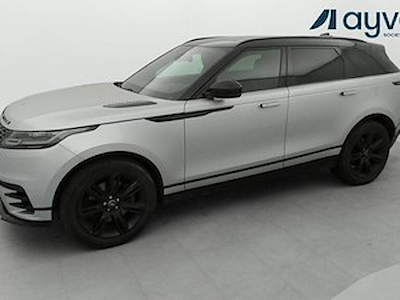 Land Rover Range rover velar p250 r-dynam 250 CV Toit Pano, Cuir, R-Dynamic black pack, Attelage