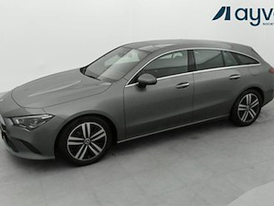 Mercedes-Benz Cla 200 D dct shooting brake 150CV BUSINESS SOLUTION PLUS PACK TOE NAVI
