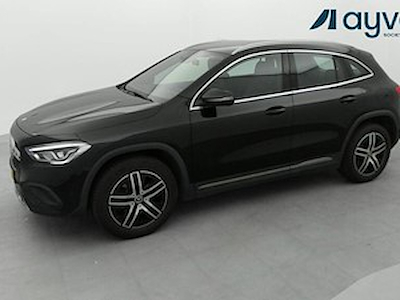 Mercedes-Benz Gla 1.3 gla 250 E dct 160CV BUSINESS SOLUTION NAVI