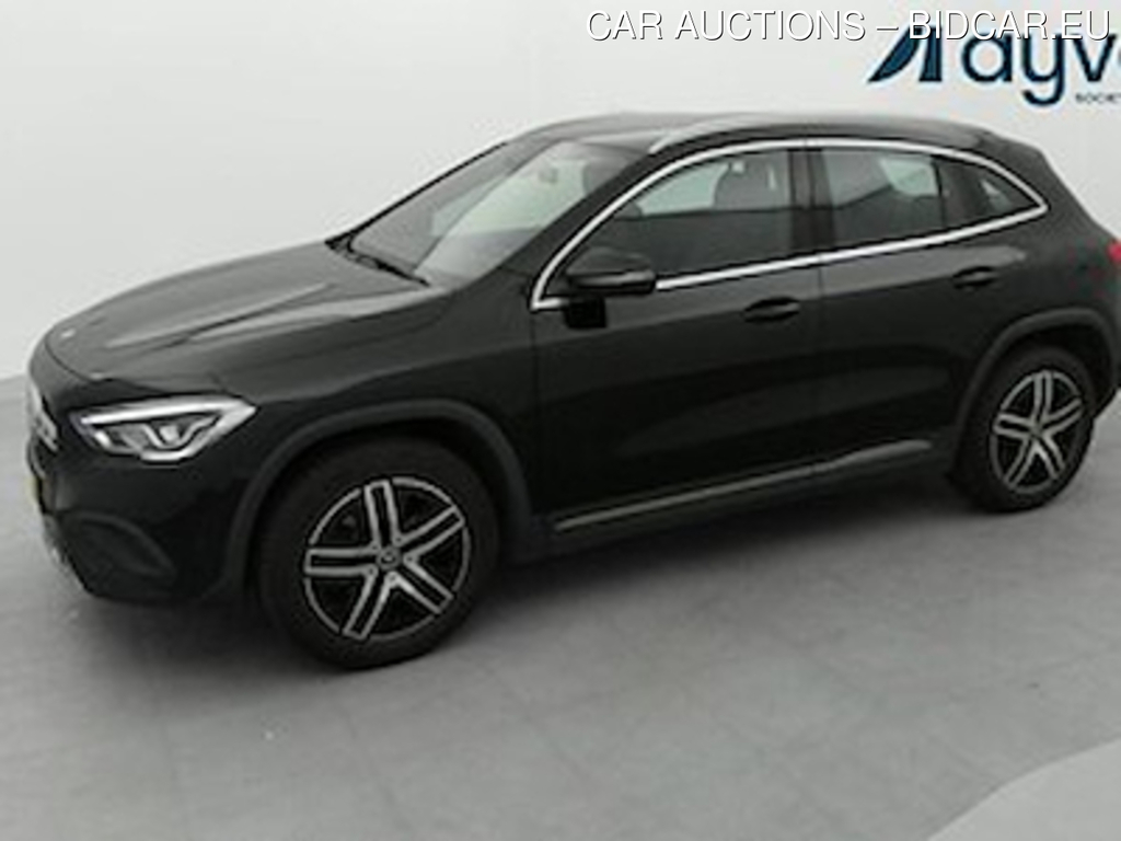 Mercedes-Benz Gla 1.3 gla 250 E dct 160CV BUSINESS SOLUTION NAVI