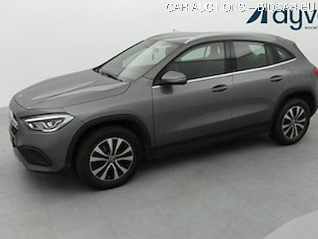 Mercedes-Benz Gla 2.0 gla 200 D dct 150CV BUSINESS SOLUTION NAVI