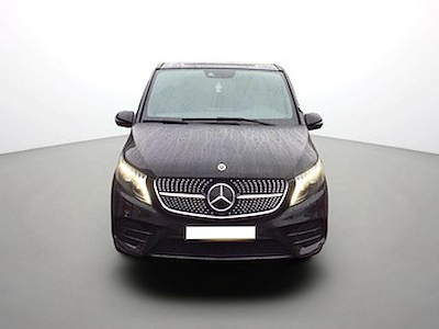 Mercedes-Benz V 300 D A2 auto avantgarde 239CV AMG SPORTS PACK NAVI