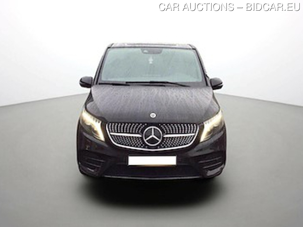 Mercedes-Benz V 300 D A2 auto avantgarde 239CV AMG SPORTS PACK NAVI