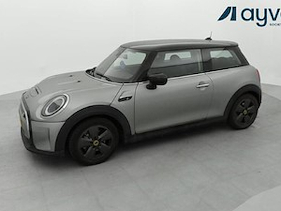 MINI 32.6 kwh cooper SE 184 CV GPS