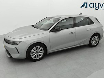 Opel Astra 1.2 turbo edition 110 CV Multimedia Navi Pro, Camera