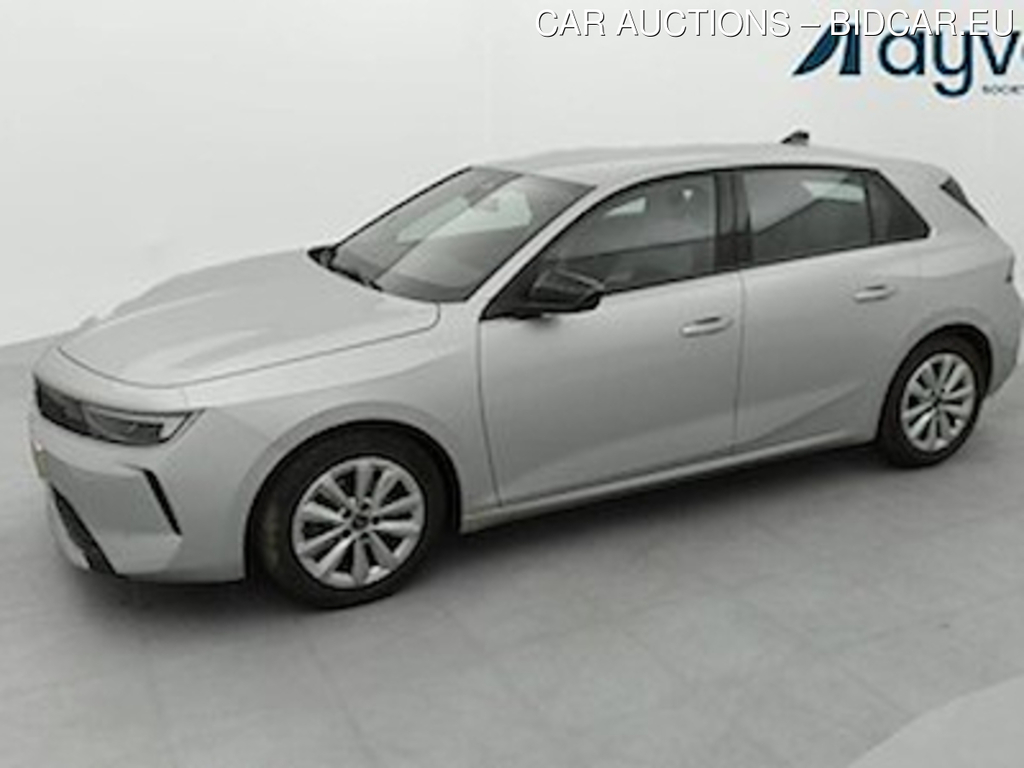 Opel Astra 1.2 turbo edition 110 CV Multimedia Navi Pro, Camera