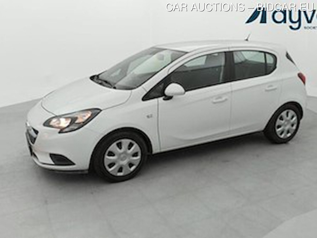 Opel Corsa - 2015 70 CV PDC, Light &amp; Sight Pack