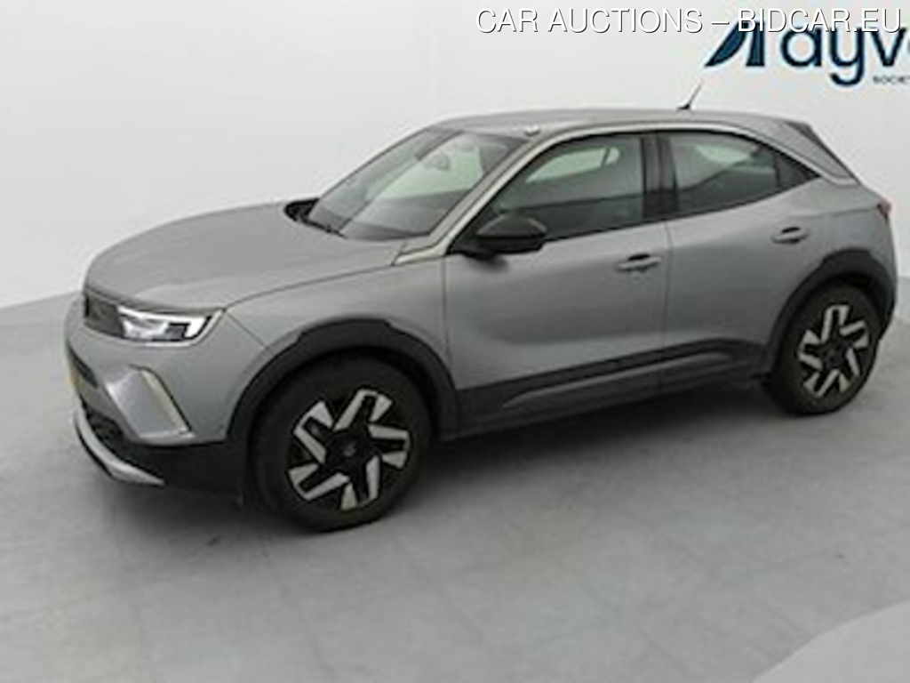Opel Mokka-e 50kwh elegance 136 CV Park &amp; Go Pack, Camera