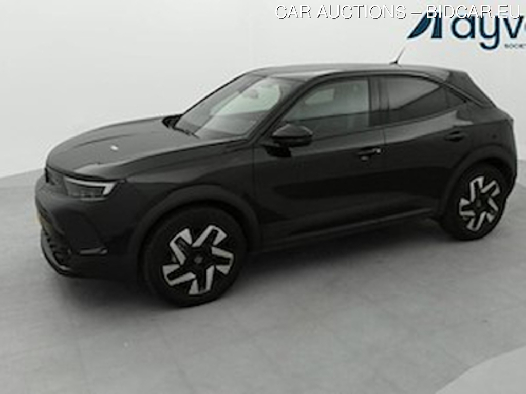 Opel Mokka-e bev 50kwh e-gs auto 136CV NAVI