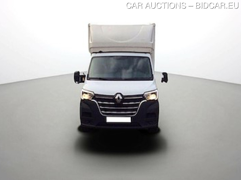 Renault Master 2.3 dci 150 en. l3h1 150CV BLUE GRAND CONFORT