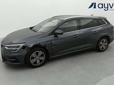 Renault Megane 1.5 bluedci intens 116 CV Techno Pack, Easy Parking Pack, Winter Pack