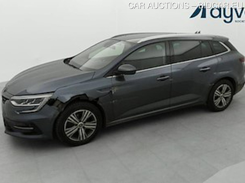 Renault Megane 1.5 bluedci intens 116 CV Techno Pack, Easy Parking Pack, Winter Pack