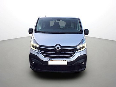 Renault Trafic 2.0 dci grand confort S 120CV