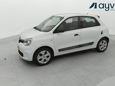 Renault Twingo 22kwh r80 life 82 CV Version Life