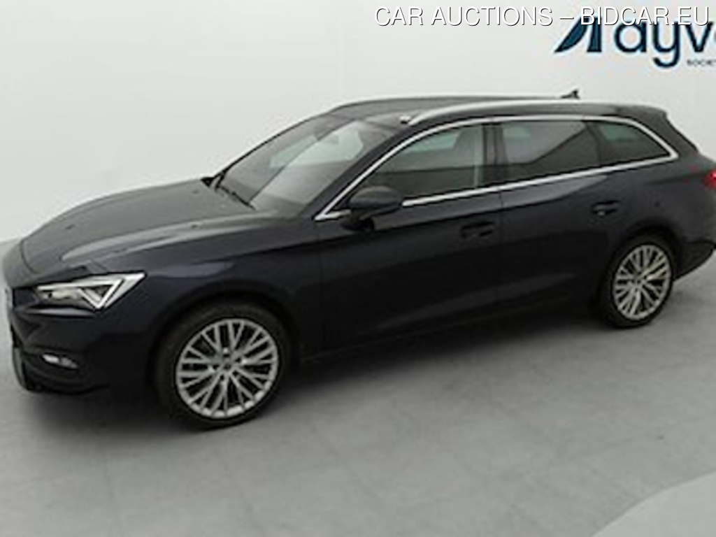 Seat Leon ST 2.0 tdi xcellence 4dri 150 CV Packs Dinamica, Safe Drive XL, Comfort; Full LED, Navi 3D