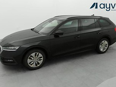 Skoda Octavia combi 2.0 tdi 110kw DS 150CV AMBITION NAVI