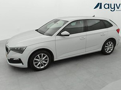 Skoda Scala 1.0 tsi 81kw 110CV AMBITION NAVI