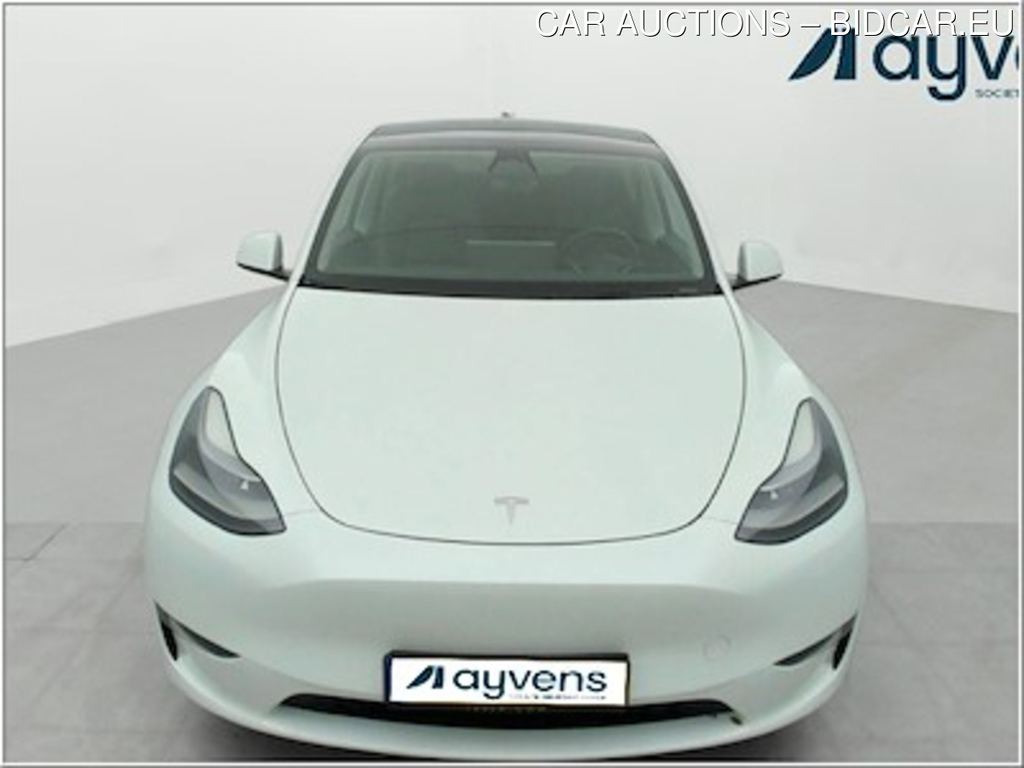 Tesla Model Y LR awd 514 CV