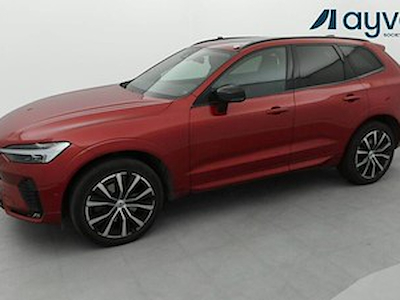 Volvo Xc60 B4 D plus dark 4wd 197 CV Toit Pano, Attelage, Audio HK, Camera 360