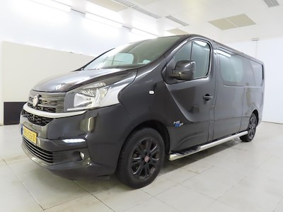 Fiat TALENTO 2.0MJ 107kW Business Pro Ecojet L2H1 DC 4d