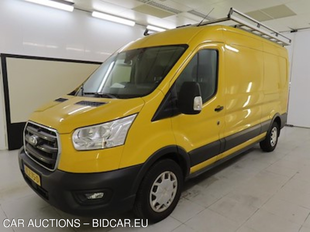 Ford TRANSIT 350 130pk L3H2 Trend FWD 4d
