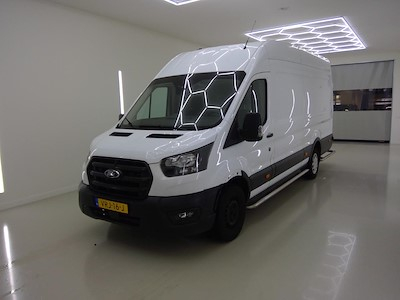 Ford TRANSIT 350 170pk L4H3 Trend RWD