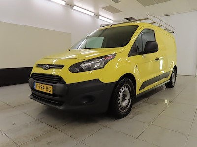 Ford Transit connect 230 L2 1.5 TDCI 100pk High Payload Auto-Start-Stop Ambiente