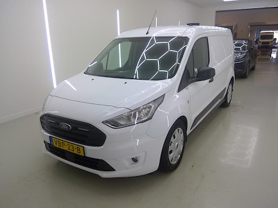 Ford Transit connect L2 Trend 1.5 TDCi 100 pk 4d