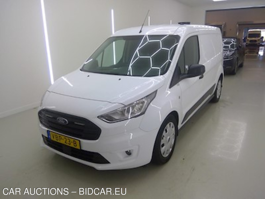 Ford Transit connect L2 Trend 1.5 TDCi 100 pk 4d