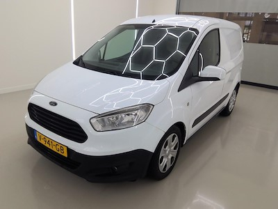Ford Transit courier GB 1.5 TDCi Duratorq 95pk Trend