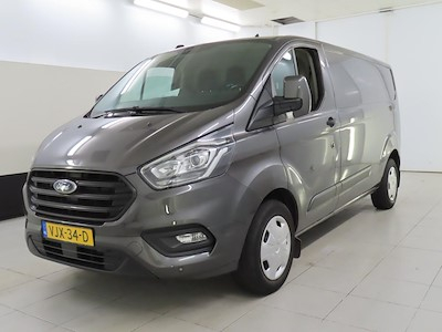 Ford Transit custom 2.0 TDCi 320 L2H1 Trend 130pk