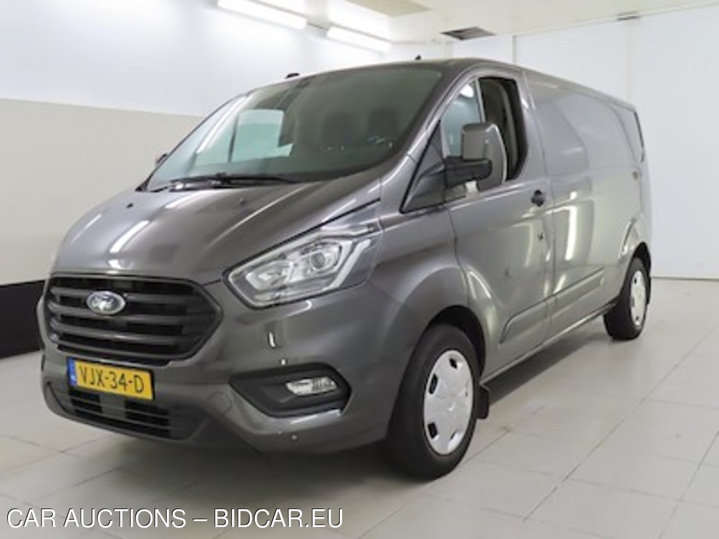 Ford Transit custom 2.0 TDCi 320 L2H1 Trend 130pk